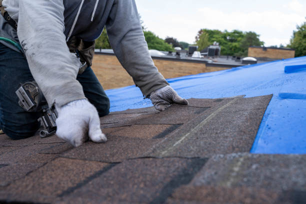 Quick and Trustworthy Emergency Roof Repair Services in Tompkinsville, KY