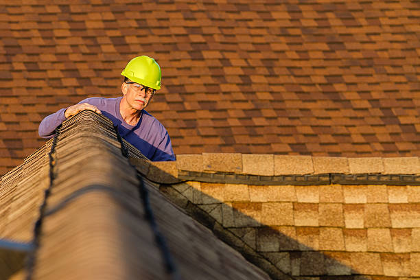 Best Roof Replacement Cost  in Tompkinsville, KY