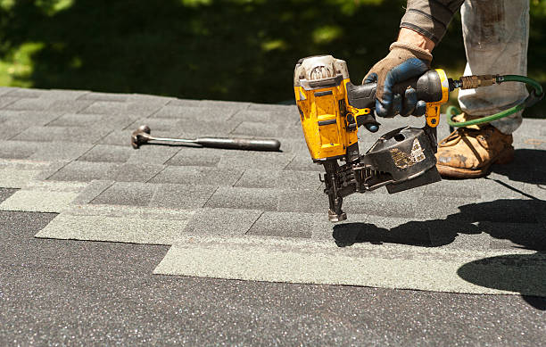 Best Roof Waterproofing Services  in Tompkinsville, KY