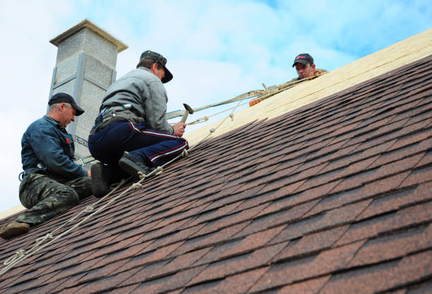 Roof Installation Near Me in Tompkinsville, KY