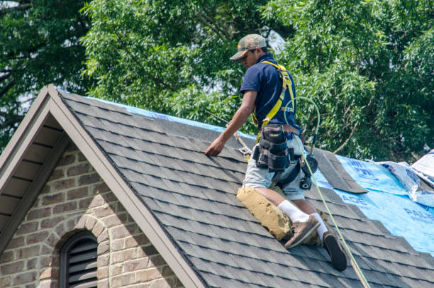 Tompkinsville, KY Roofing Contractor Company